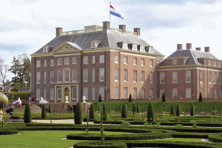 Motorrijles Apeldoorn