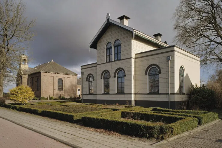Motorrijles Bovensmilde