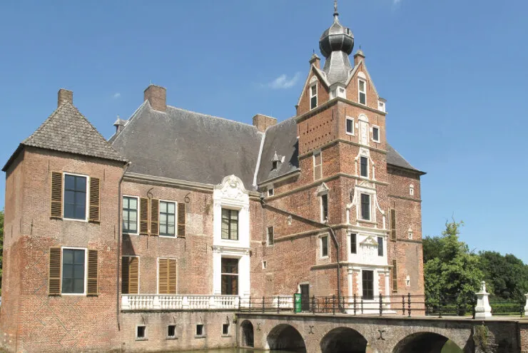 Motorrijles Epe