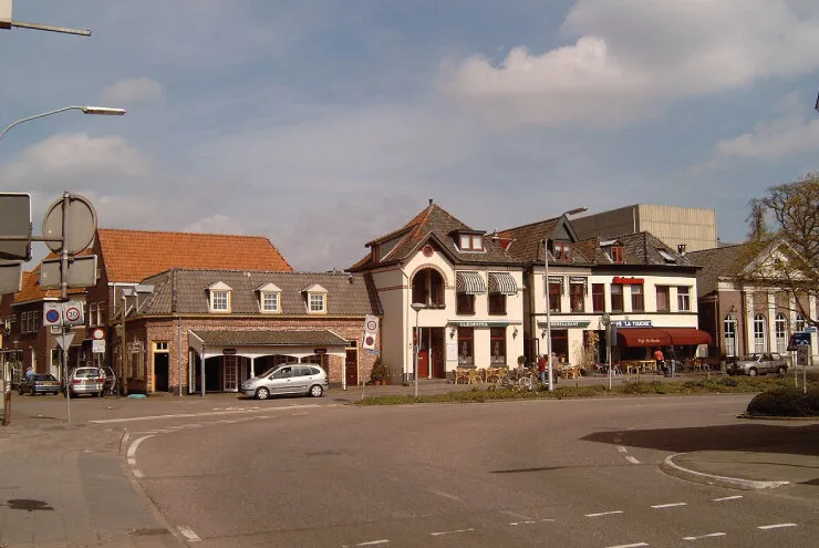 Motorrijles Lochem