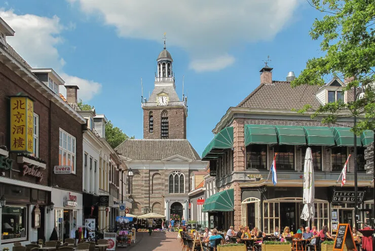 Motorrijles Meppel