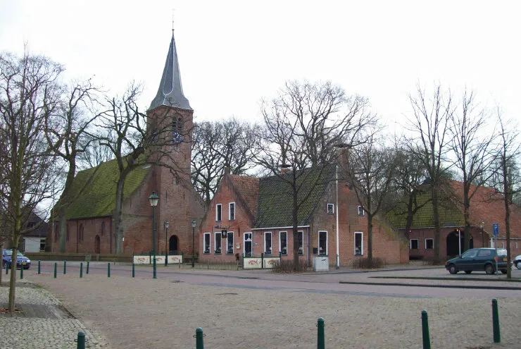 Motorrijles Roden