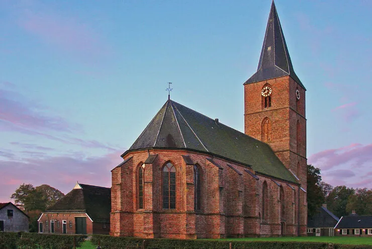Motorrijles Rolde