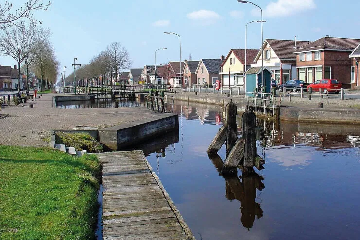 Motorrijles Stadskanaal