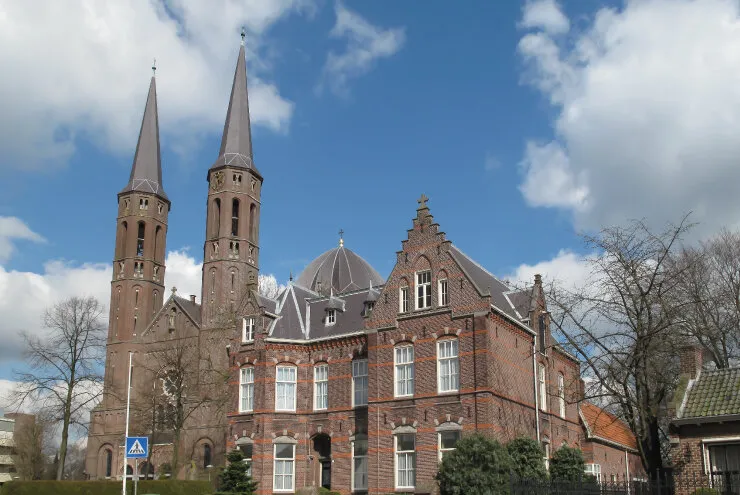 Motorrijles Uden