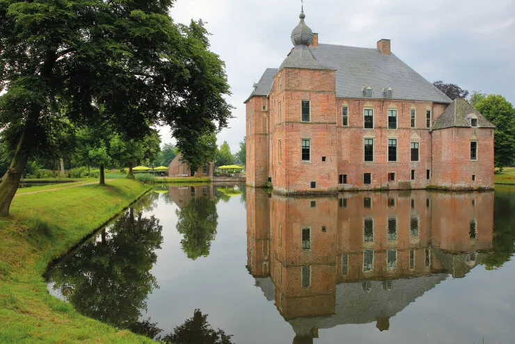 Motorrijles Vaassen