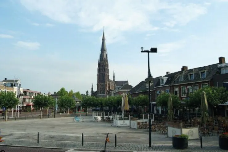 Motorrijles Veghel