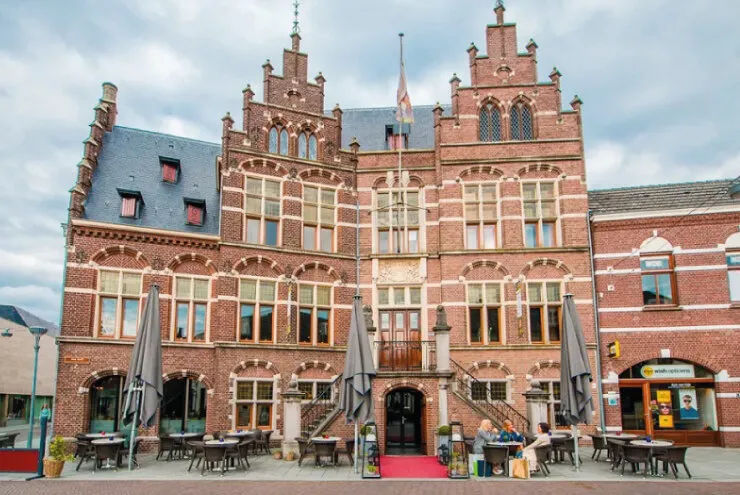 Motorrijles Venray