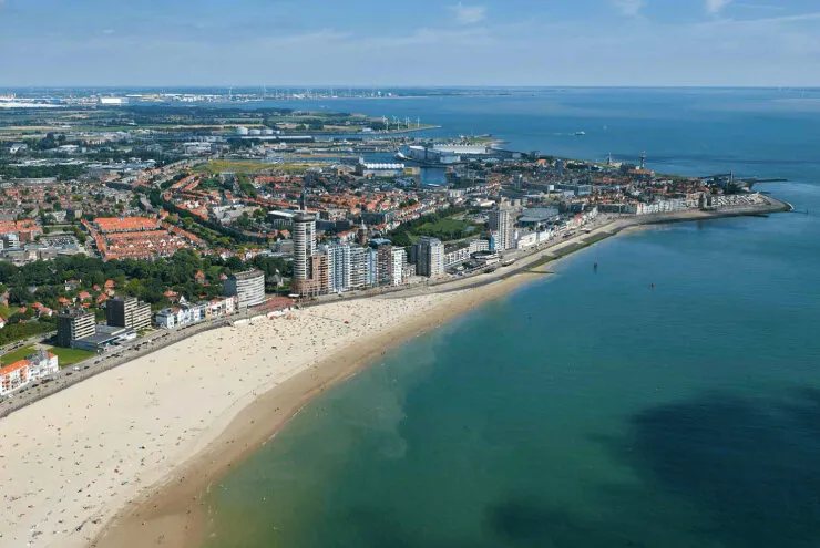 Motorrijles Vlissingen